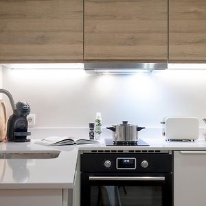 Apartamento de 3 Dormitorios